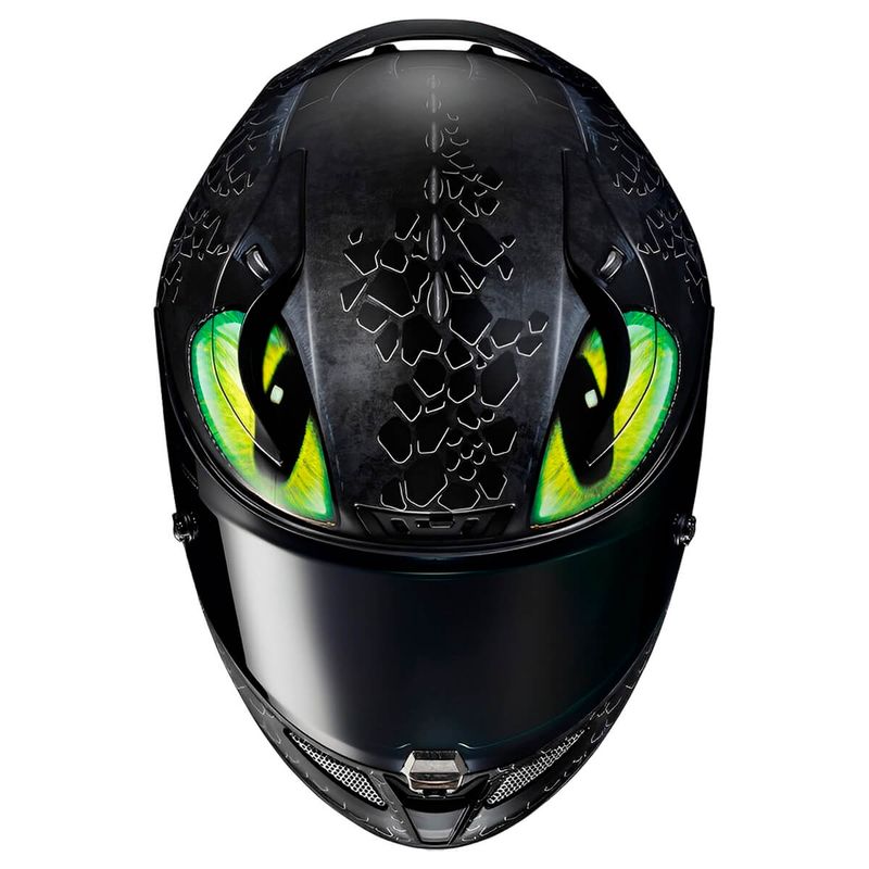 CAPACETE-HJC-RPHA-11-TOOTHLESS-DRAGON-UNIVERSAL-3