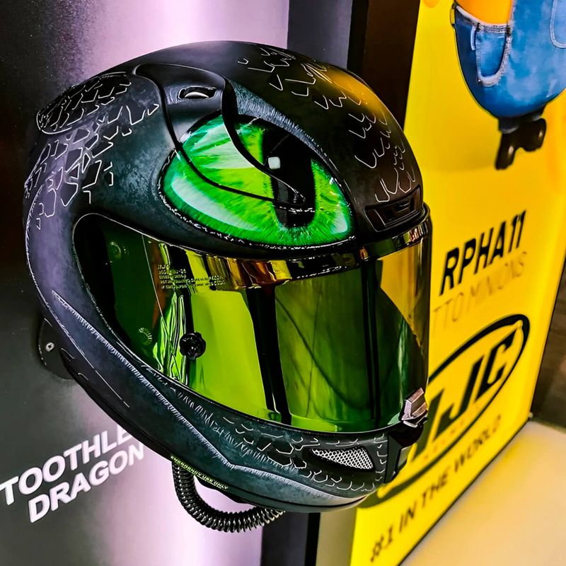 CAPACETE-HJC-RPHA-11-TOOTHLESS-DRAGON-UNIVERSAL-6