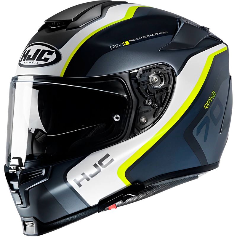 Capacete-HJC-RPHA-70-Kroon-Preto-Branco-Verde-1