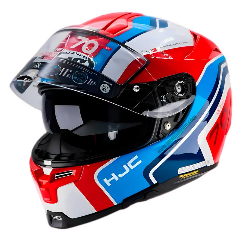CAPACETE-HJC-RPHA-70-KROON-VERMELHO-AZUL-BRANCO-3