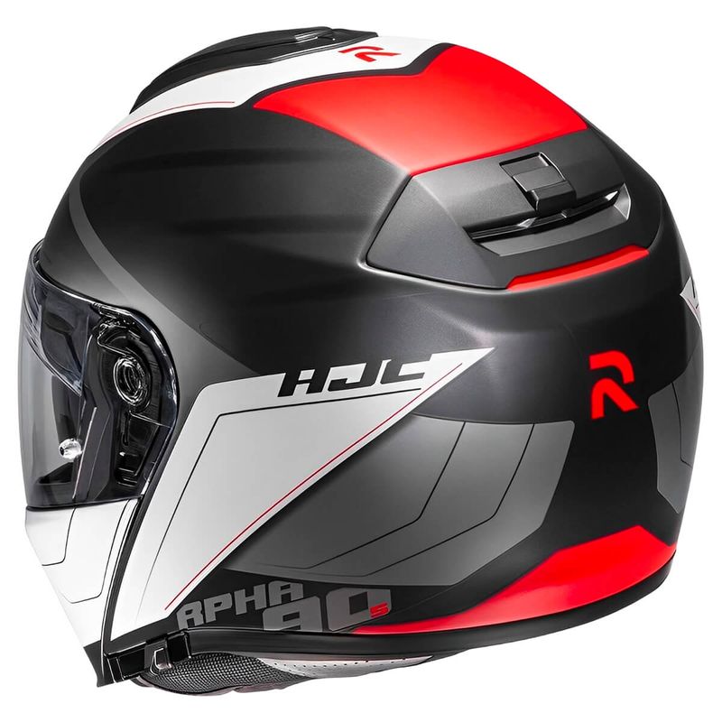 CAPACETE-HJC-RPHA-90S-CADAN-PRETO-CINZA-BRANCO-VERMELHO-3