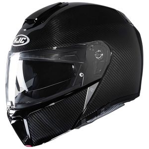 Capacete HJC RPHA 90S Solido Carbon