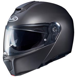 Capacete HJC RPHA 90S Solido Titanium