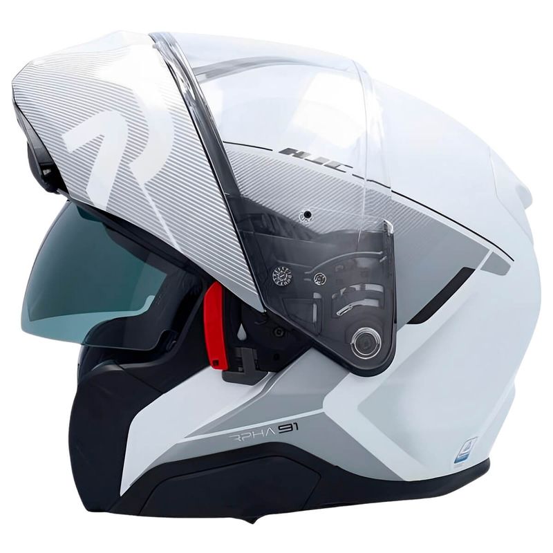 CAPACETE-HJC-RPHA-91-COMBUST-BRANCO-CHUMBO-2