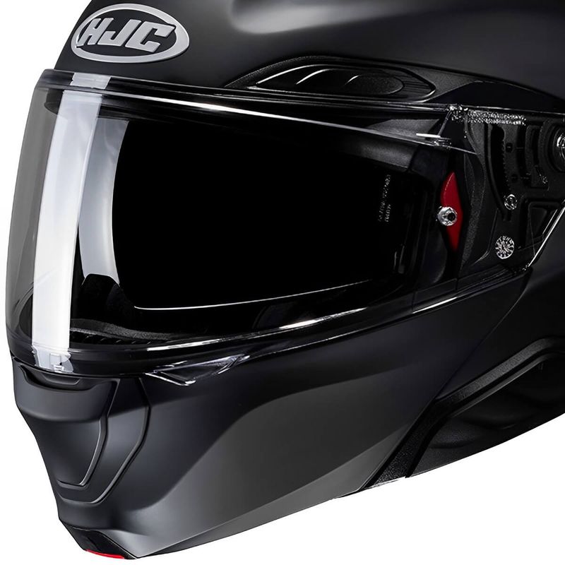 CAPACETE-HJC-RPHA-91-SOLIDO-PRETO-FOSCO-3