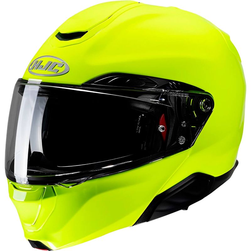 CAPACETE-HJC-RPHA-91-SOLIDO-VERDE-FLUOR-1