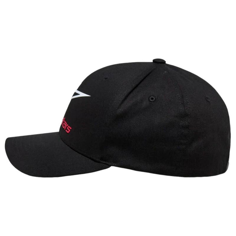 BONE-ALPINESTARS-ALWAYS-2.0-VERMELHO-BRANCO-PRETO-3