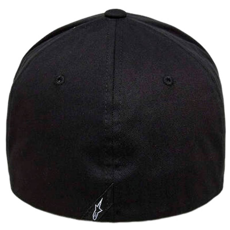 BONE-ALPINESTARS-ALWAYS-2.0-VERMELHO-BRANCO-PRETO-5