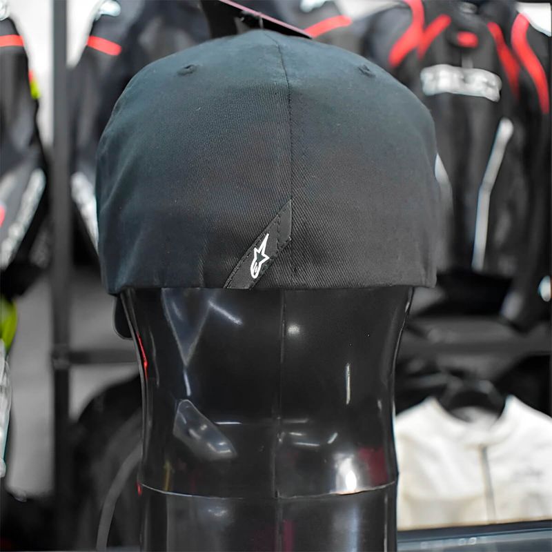 BONE-ALPINESTARS-ALWAYS-2.0-VERMELHO-BRANCO-PRETO-9