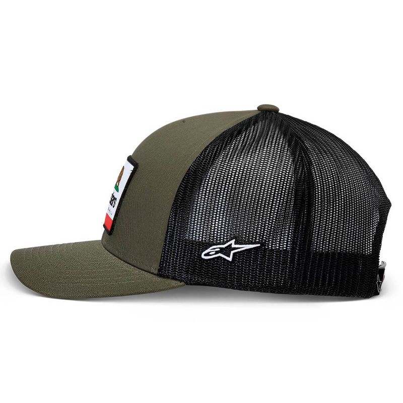 BONE-ALPINESTARS-CALI-2.0-VERDE-MILITAR-PRETO-3