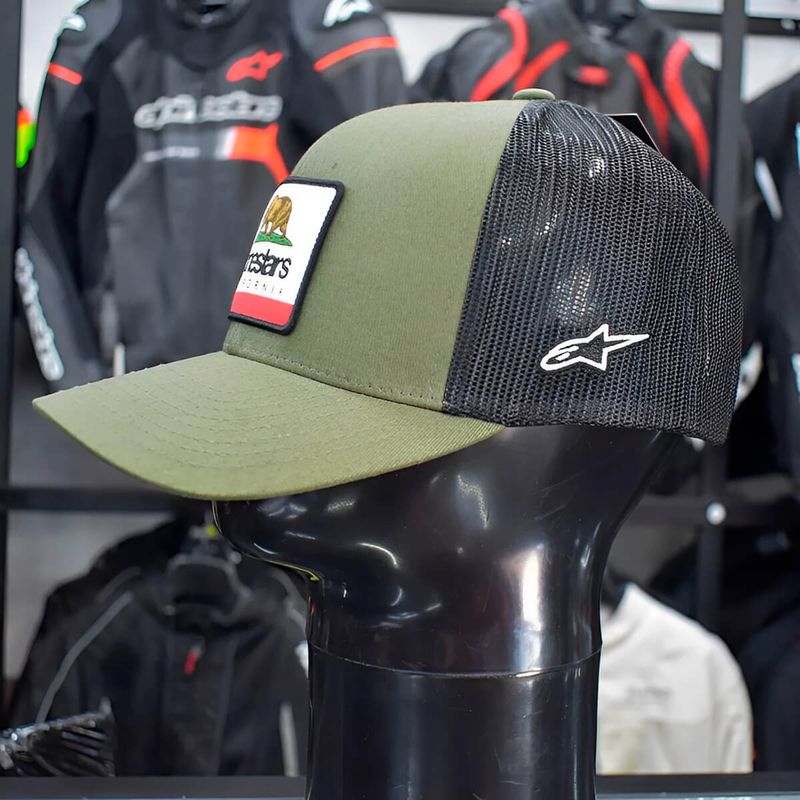 BONE-ALPINESTARS-CALI-2.0-VERDE-MILITAR-PRETO-7