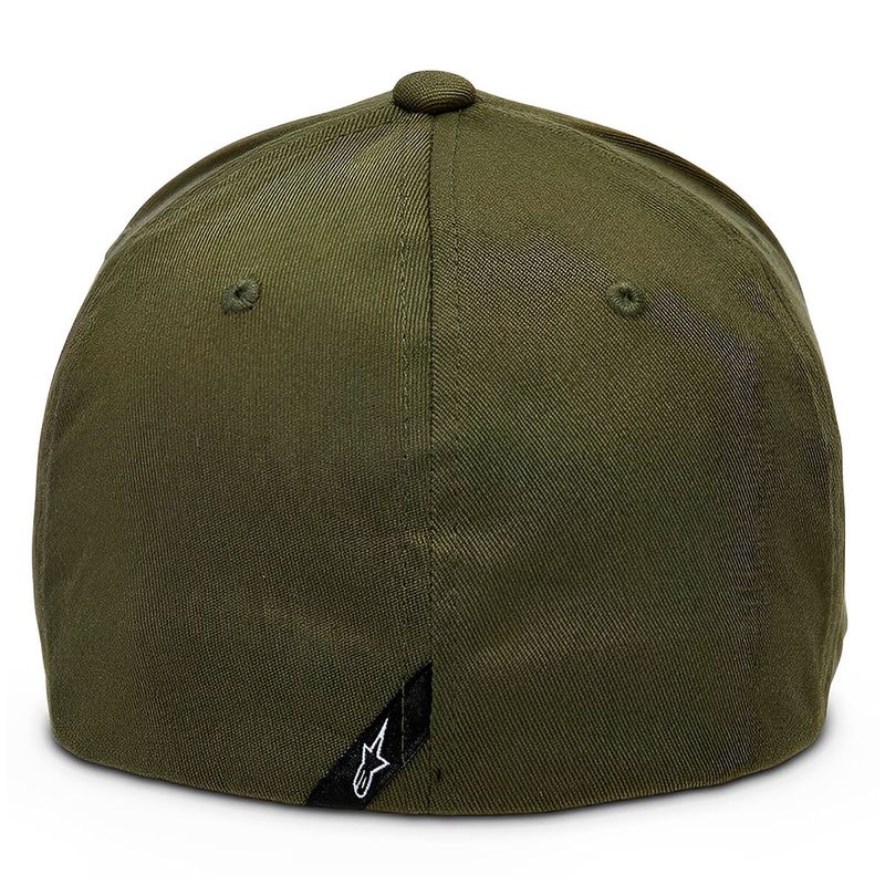 BONE-ALPINESTARS-HARDY-VERDE-MILITAR-5