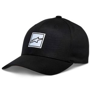 Boné Alpinestars Meddle Preto