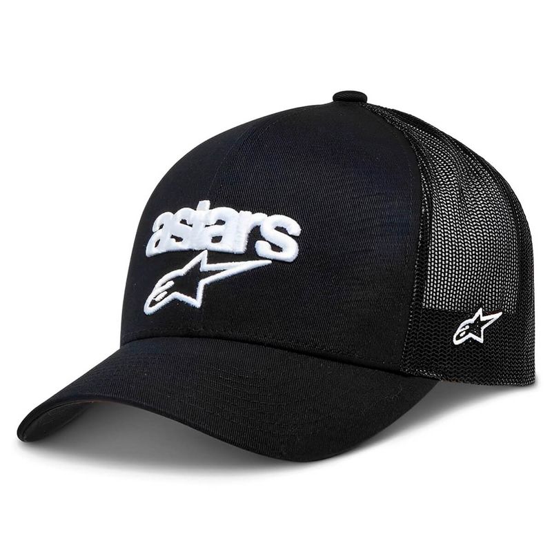 BONE-ALPINESTARS-PEDIGREE-PRETO-BRANCO-1