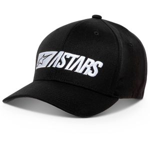 Boné Alpinestars Reblaze Preto