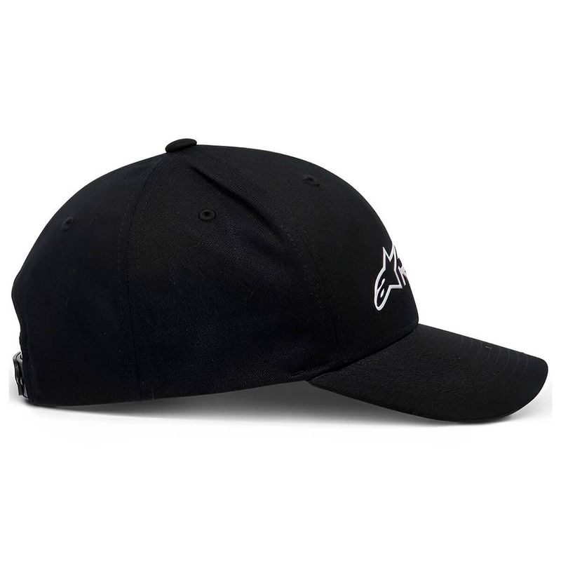 BONE-ALPINESTARS-RIDE-3.0-PRETO-BRANCO-4