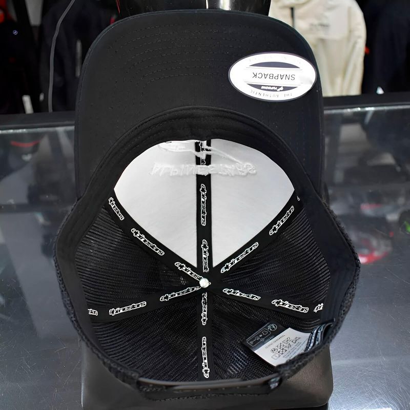 BONE-ALPINESTARS-TRIPLE-TRUCKER-PRETO-PRETO-5