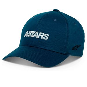 Boné Alpinestars Understated Azul