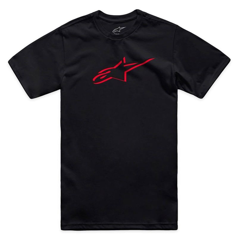 CAMISETA-ALPINESTARS-AGELESS-SHADOW-PRETO-VERMELHO-1