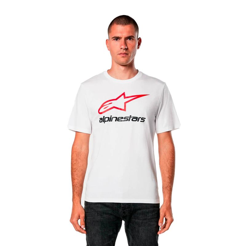 CAMISETA-ALPINESTARS-ALWAYS-2.0-BRANCO-VERMELHO-PRETO-2
