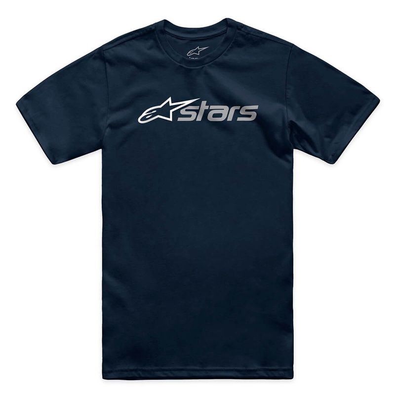 CAMISETA-ALPINESTARS-BLAZE-2.0-MARINHO-BRANCO-CINZA-1