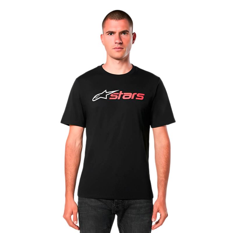 CAMISETA-ALPINESTARS-BLAZE-2.0-PRETO-BRANCO-VERMELHO-2