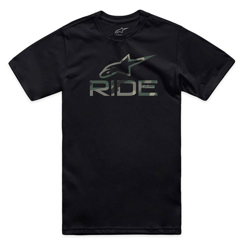 CAMISETA-ALPINESTARS-RIDE-4.0-CAMO-PRETO-1