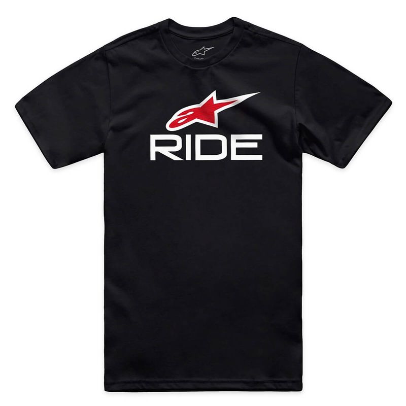 CAMISETA-ALPINESTARS-RIDE-4.0-PRETO-BRANCO-VERMELHO-1
