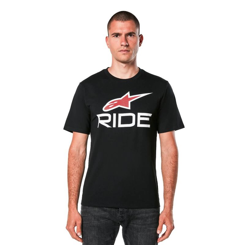 CAMISETA-ALPINESTARS-RIDE-4.0-PRETO-BRANCO-VERMELHO-2
