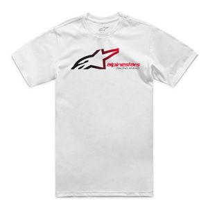 Camiseta Alpinestars SPS Branco