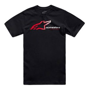 Camiseta Alpinestars SPS Preto