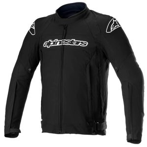 Jaqueta Alpinestars T-GP Force Preto