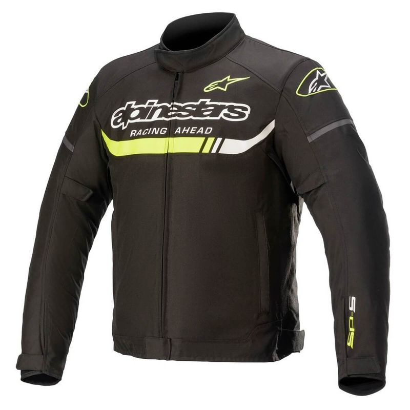 JAQUETA-ALPINESTARS-T-SPS-IGNITION-PRETO-AMARELO-1