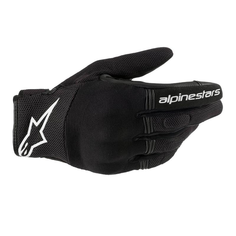 LUVA-ALPINESTARS-COPPER-PRETO-BRANCO-1