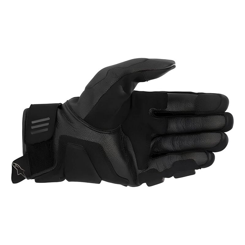 LUVA-ALPINESTARS-PHENOM-PRETO-2