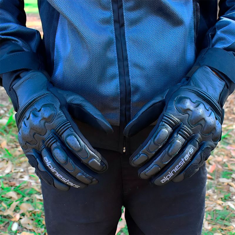 LUVA-ALPINESTARS-PHENOM-PRETO-3