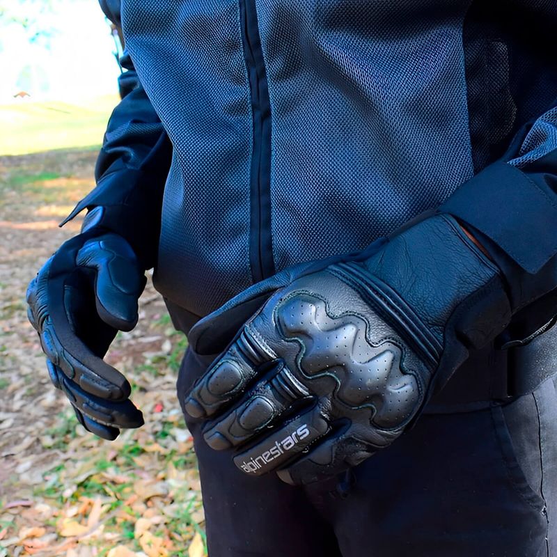 LUVA-ALPINESTARS-PHENOM-PRETO-4