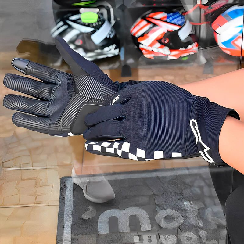 LUVA-ALPINESTARS-REEF-PRETO-BRANCO-3