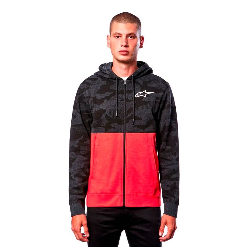 MOLETOM-ALPINESTARS-CAMO-BLOCK-HOODIE-CINZA-VERMELHO-2