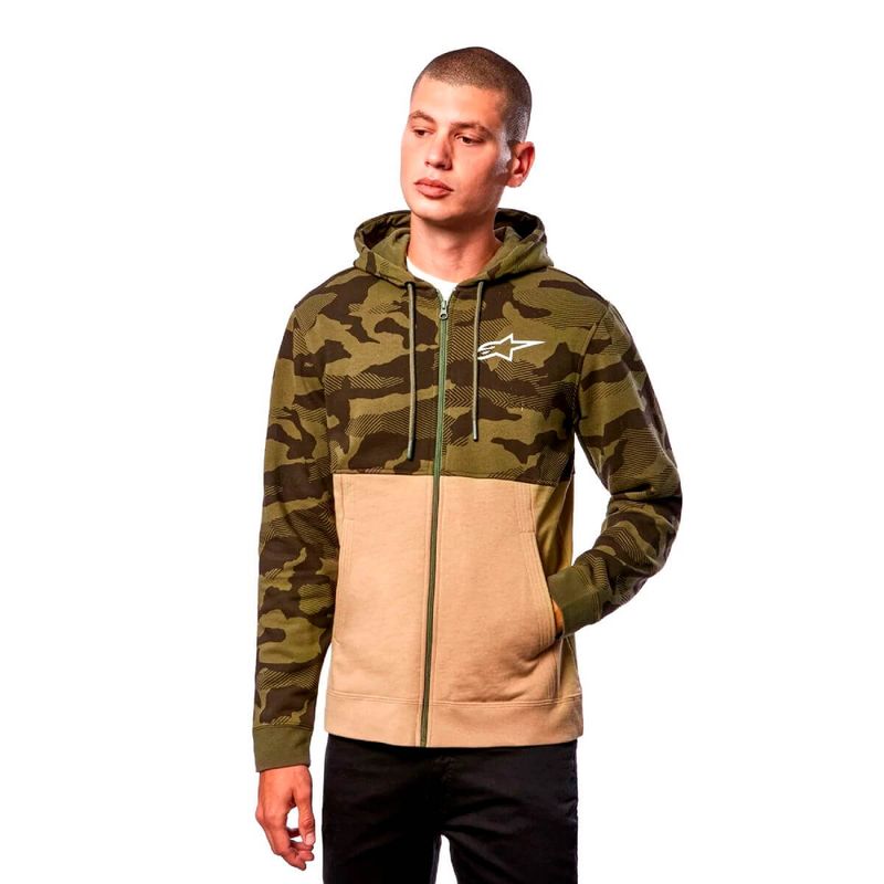 MOLETOM-ALPINESTARS-CAMO-BLOCK-HOODIE-VERDE-MILITAR-AREIA-2