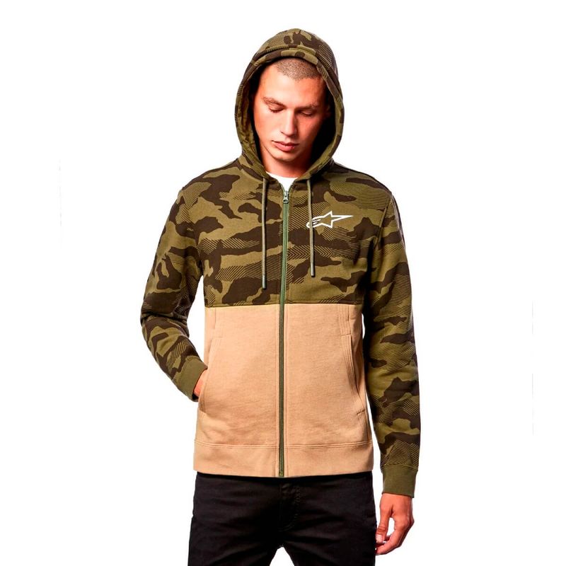 MOLETOM-ALPINESTARS-CAMO-BLOCK-HOODIE-VERDE-MILITAR-AREIA-3