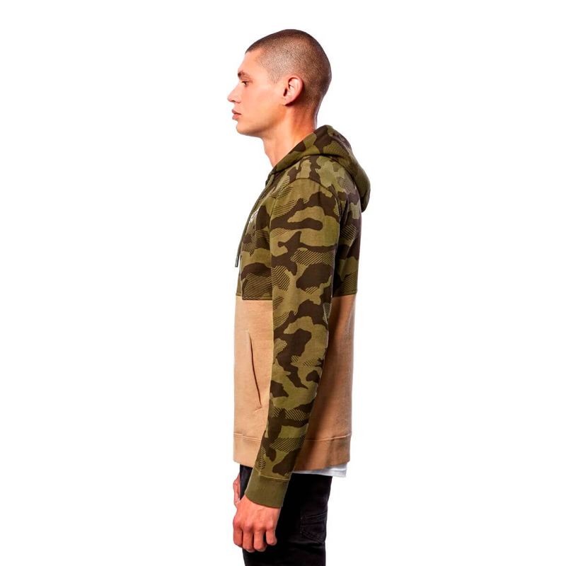 MOLETOM-ALPINESTARS-CAMO-BLOCK-HOODIE-VERDE-MILITAR-AREIA-5