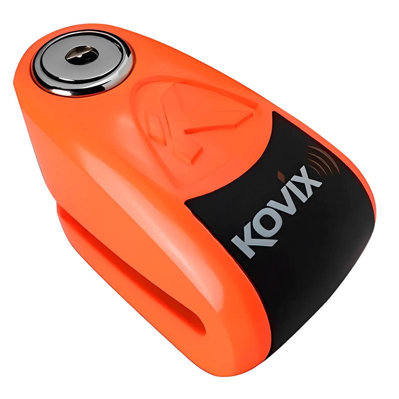 TRAVA-DISCO-COM-ALARME-KAZ10-FO-LARANJA-FLUORESCENTE---KOVIX