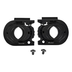 Reparo Capacete MT Targo S Kit Fixação