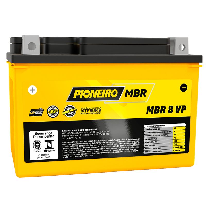 BATERIA-PIONEIRO-MBR-8-VP