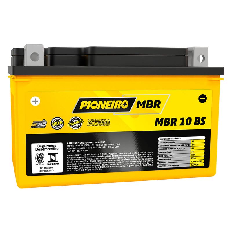 BATERIA-PIONEIRO-MBR-10-BS