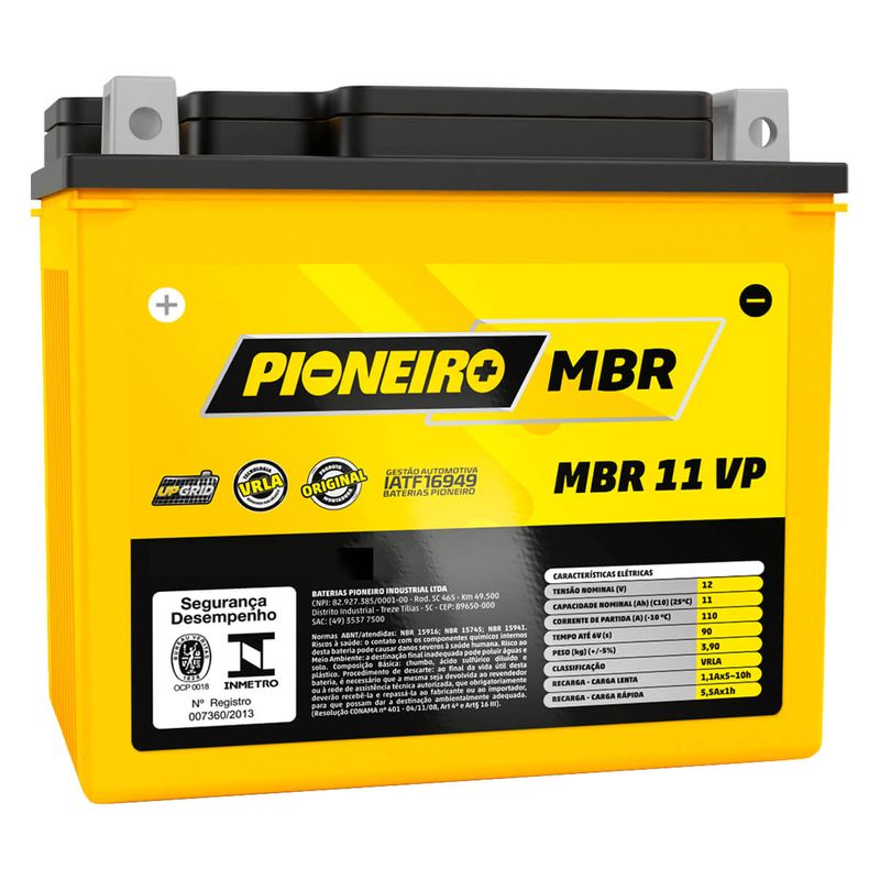 BATERIA-PIONEIRO-MBR-11-VP