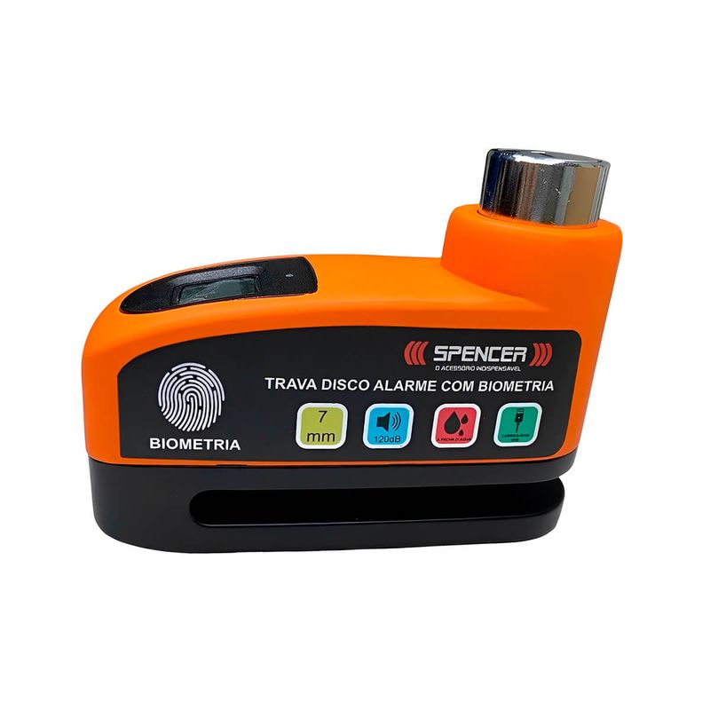 TRAVA-DISCO-COM-ALARME-E-BIOMETRIA-DIGITAL-LARANJA---SPENCER-1