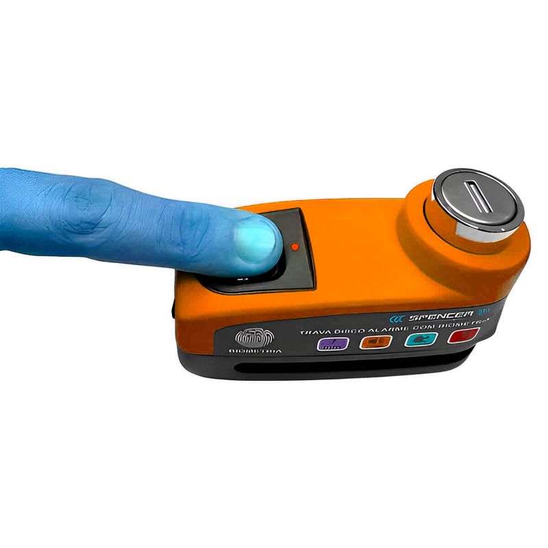 TRAVA-DISCO-COM-ALARME-E-BIOMETRIA-DIGITAL-LARANJA---SPENCER-2