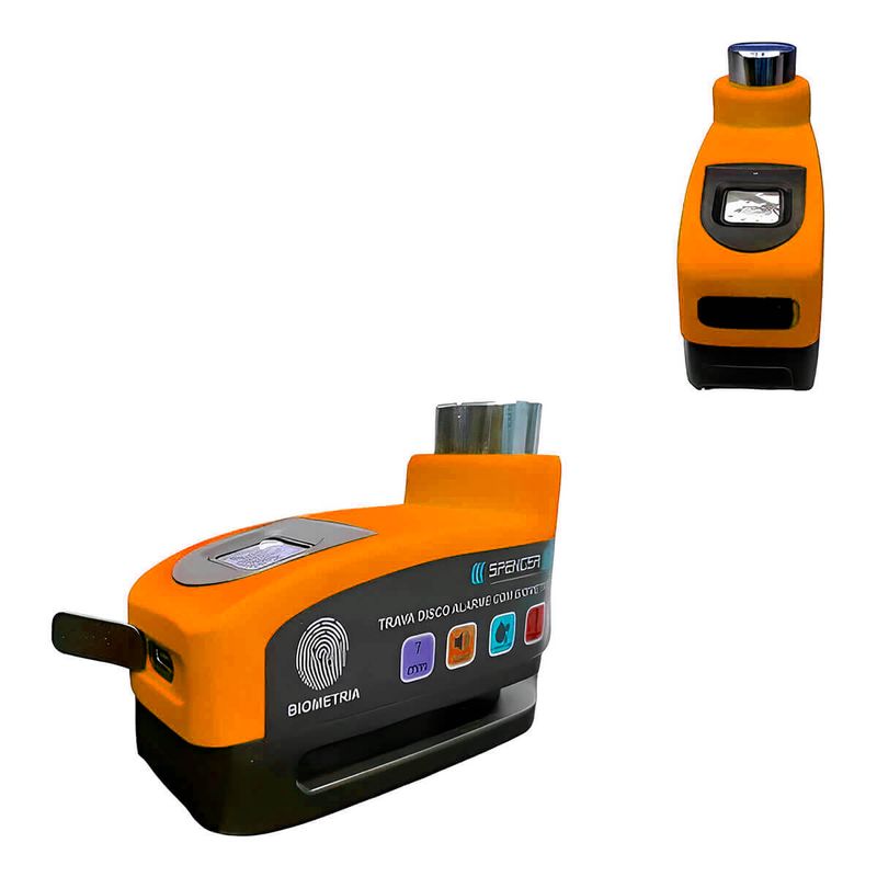 TRAVA-DISCO-COM-ALARME-E-BIOMETRIA-DIGITAL-LARANJA---SPENCER-3